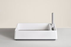 tuft + paw Cove Litter Box
