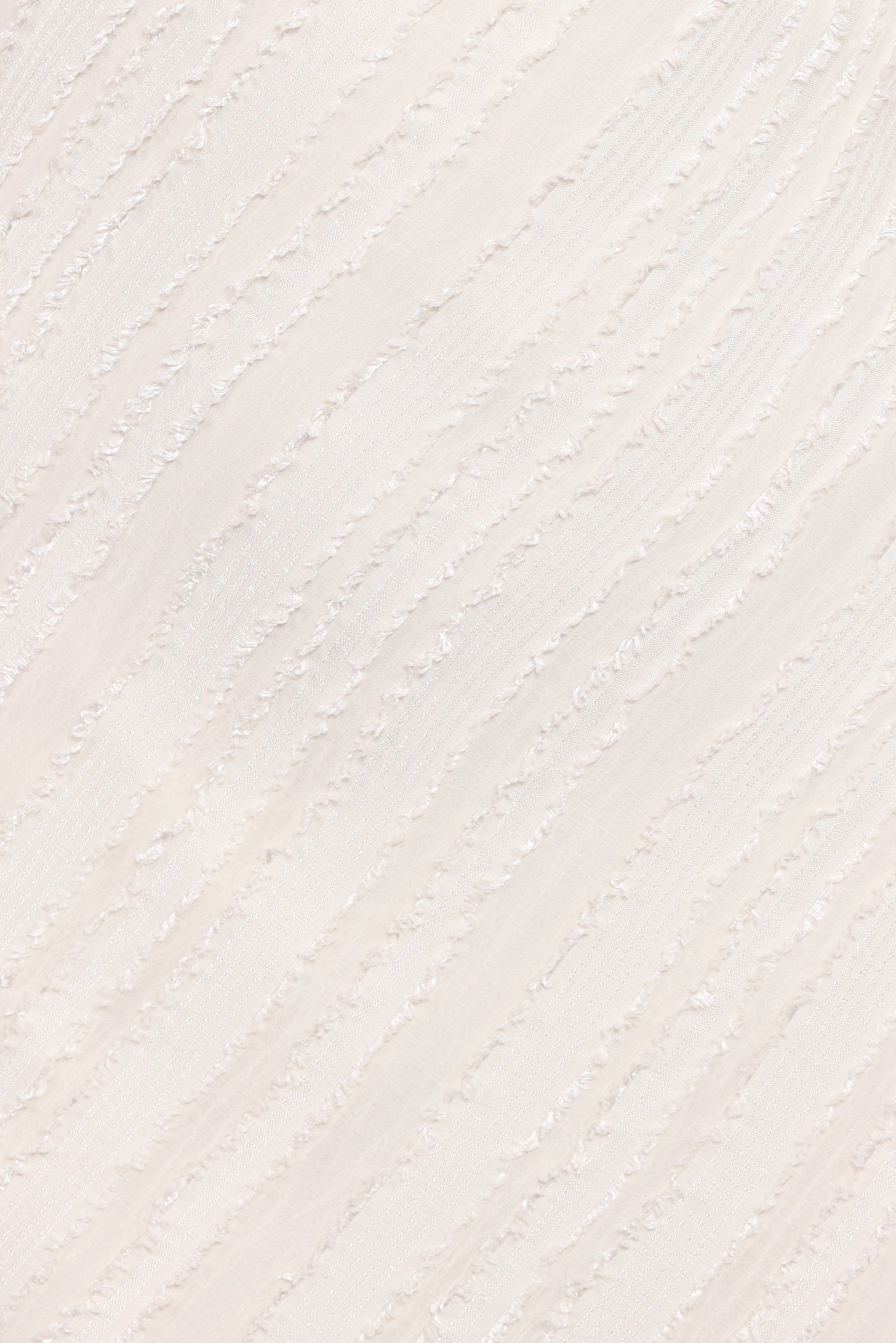 Aileen Midi Dress - Cream