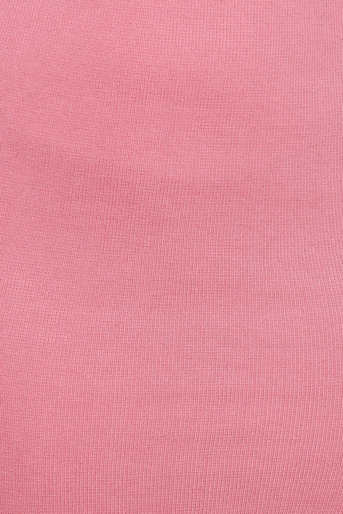 Archie Off The Shoulder Midi Dress - Rose