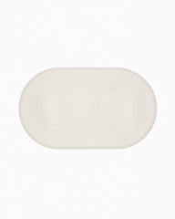 Signature Bowl Mat