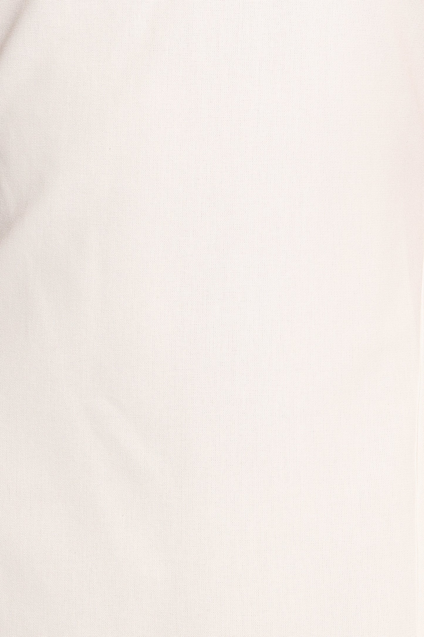 Chandler One Shoulder Maxi Dress - White