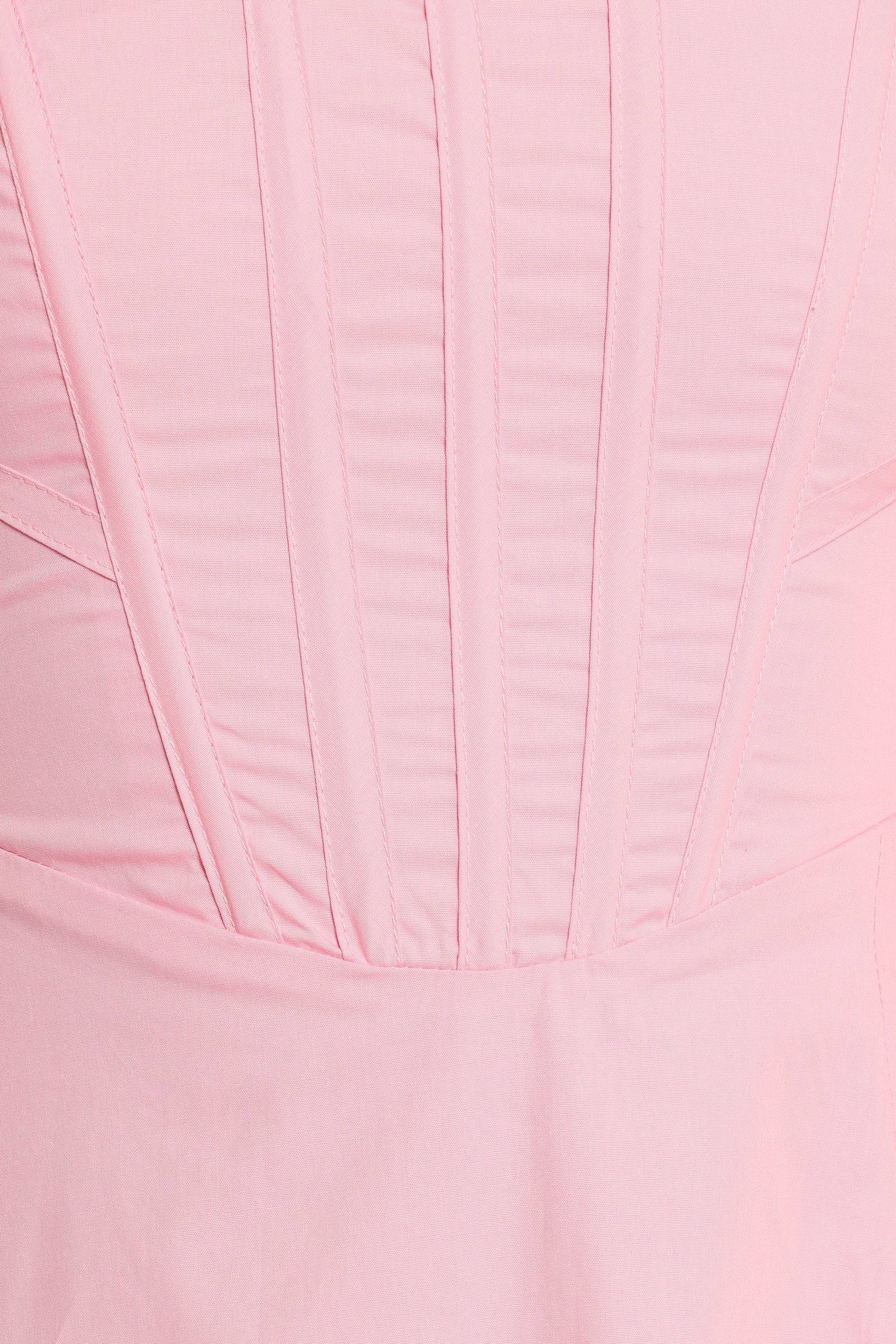 Cosima Midi Dress - Pink