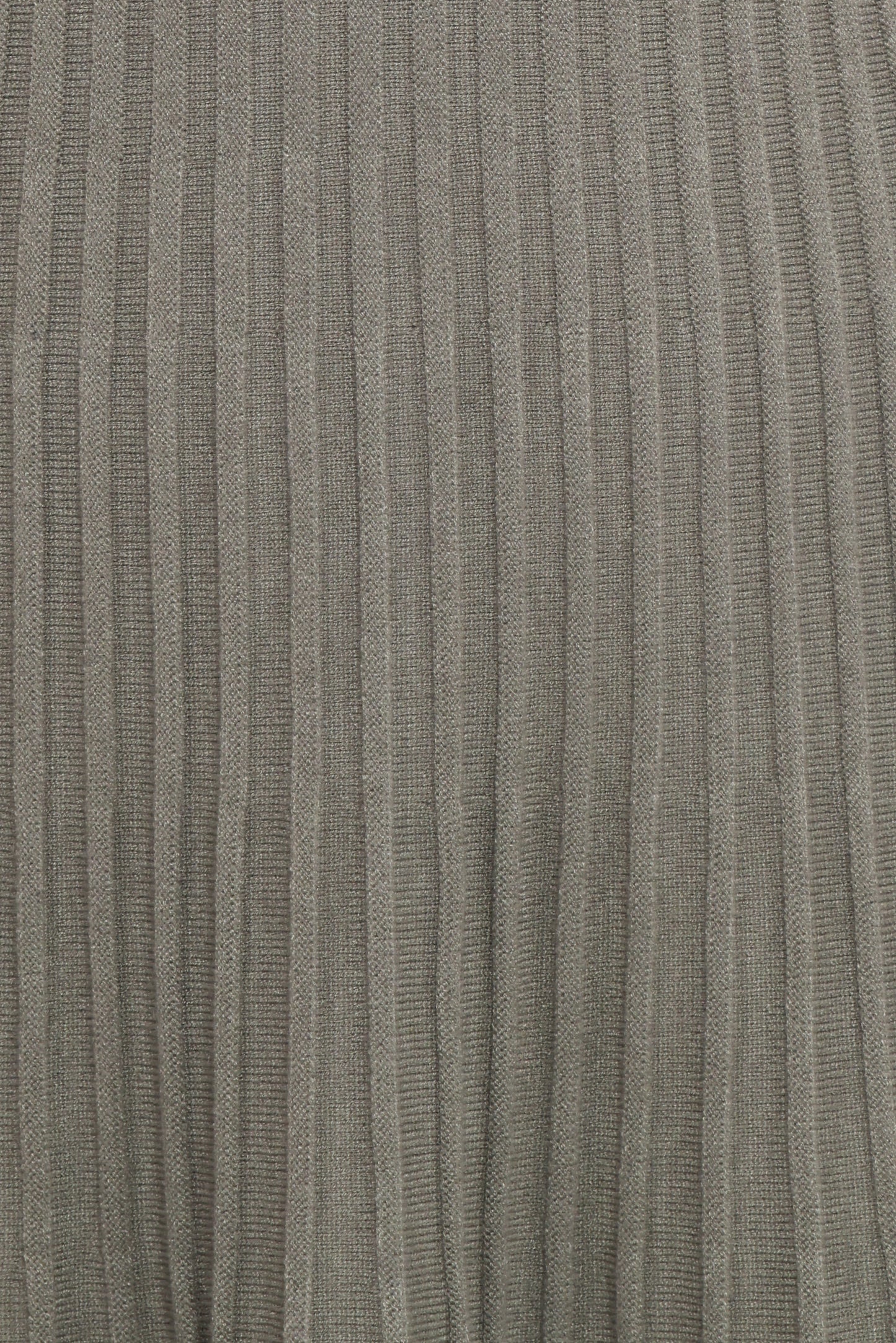 Darlina Long Sleeve Mini Dress - Olive