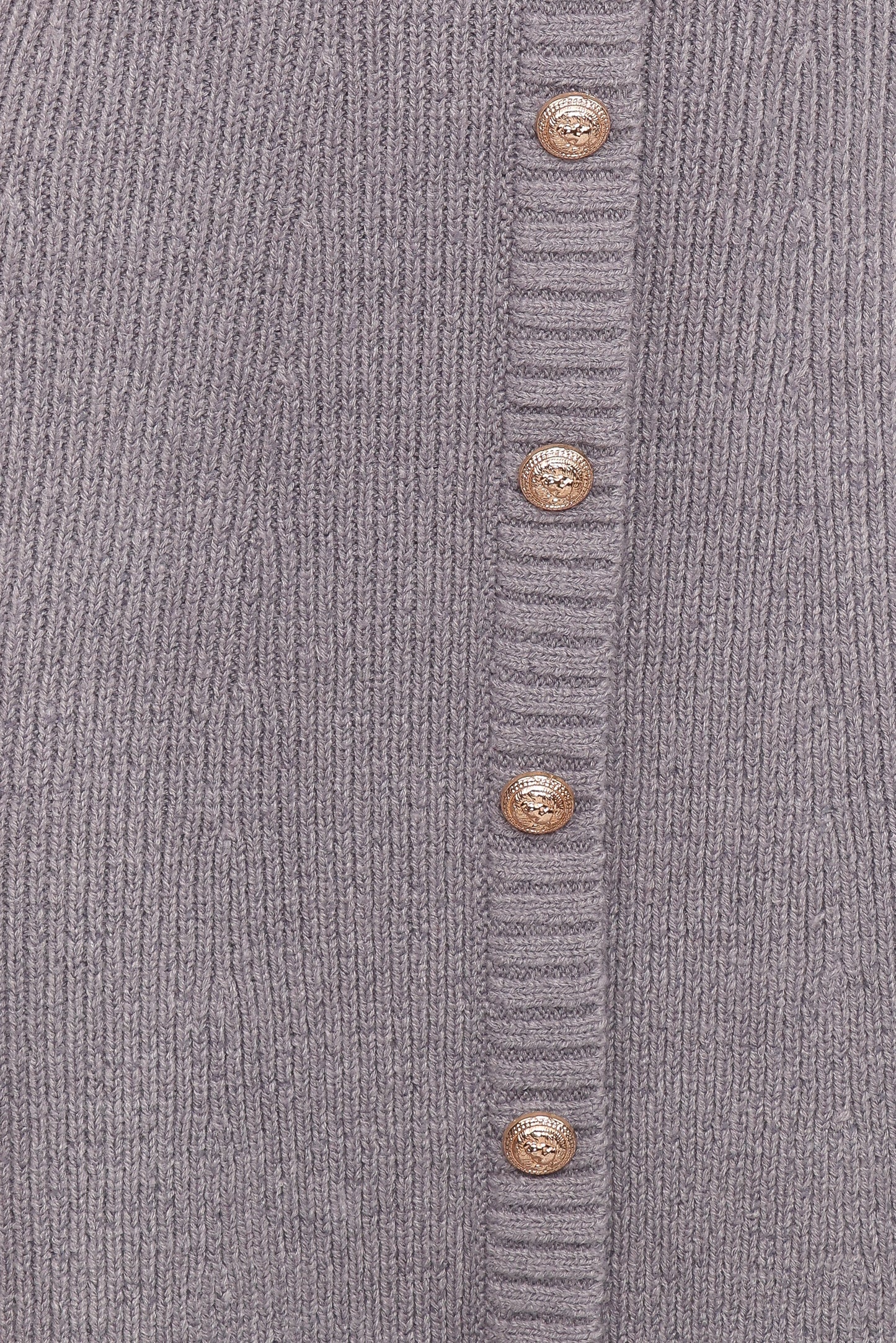 Jaxon Mini Dress - Grey