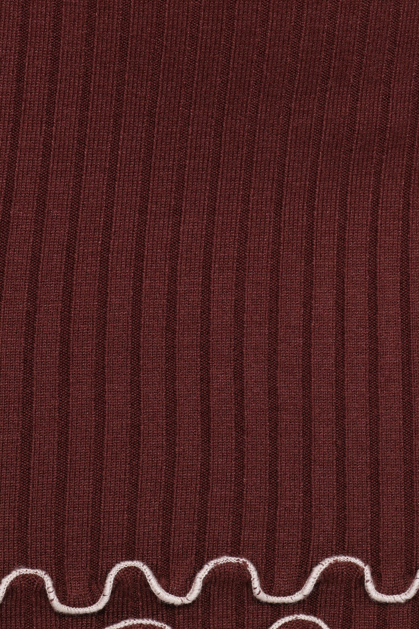 Jovan Long Sleeve Mini Dress - Mocha/Beige