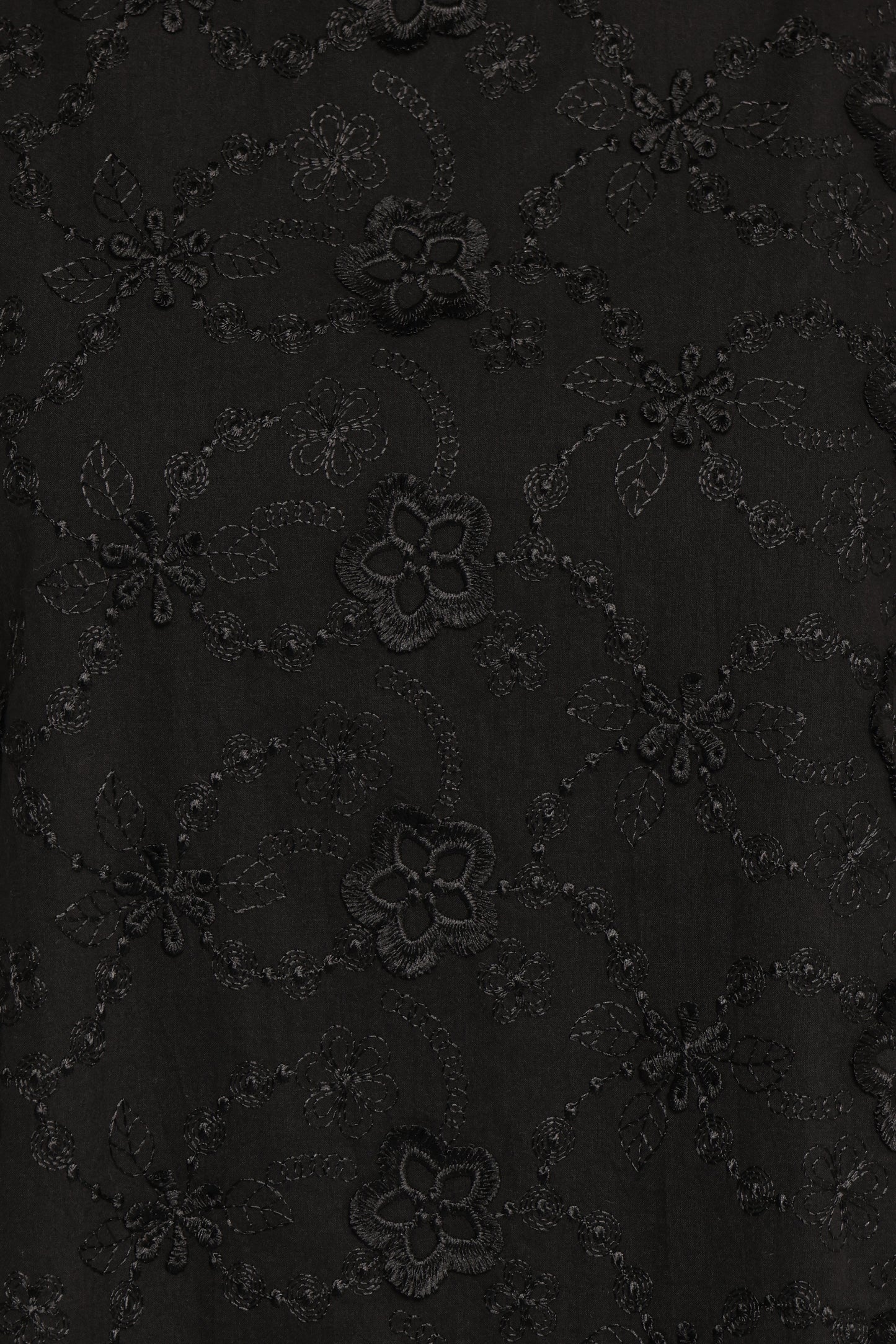 Keller Mini Dress - Black