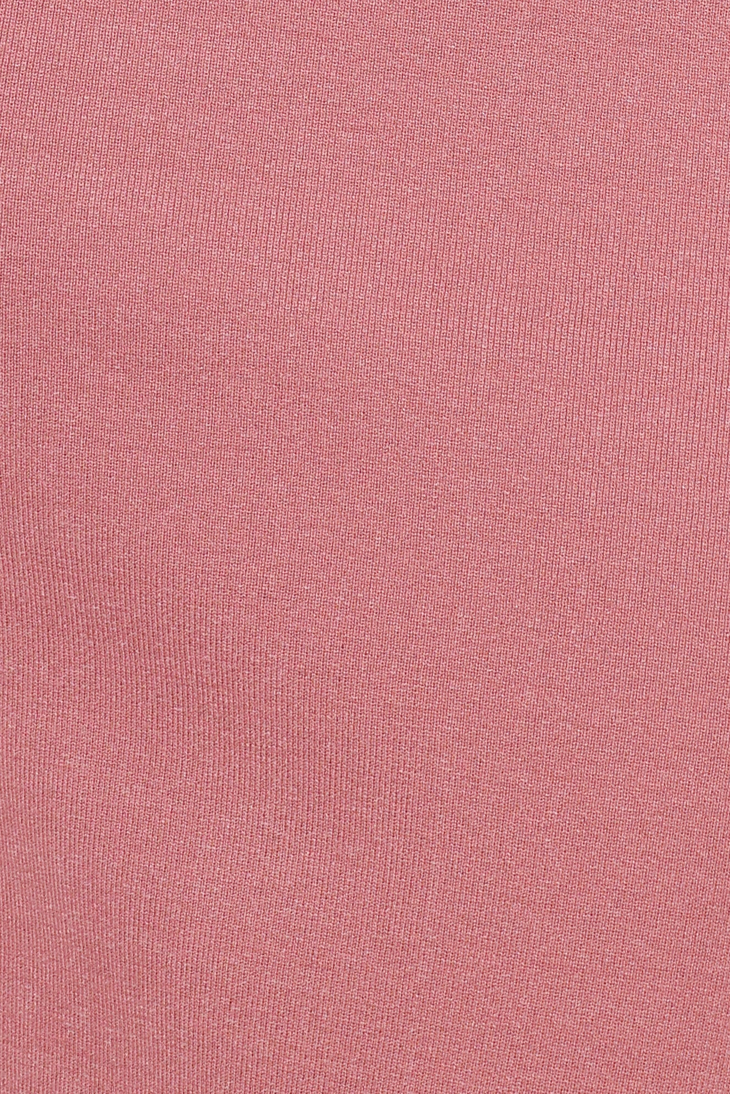 Lina Long Sleeve Midi Dress - Pink