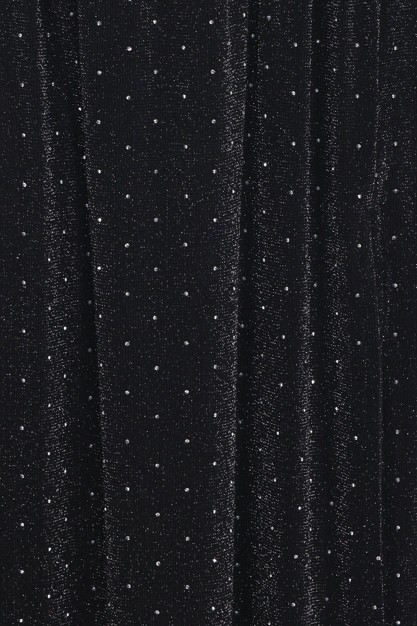 Lucas Halterneck Maxi Dress - Black