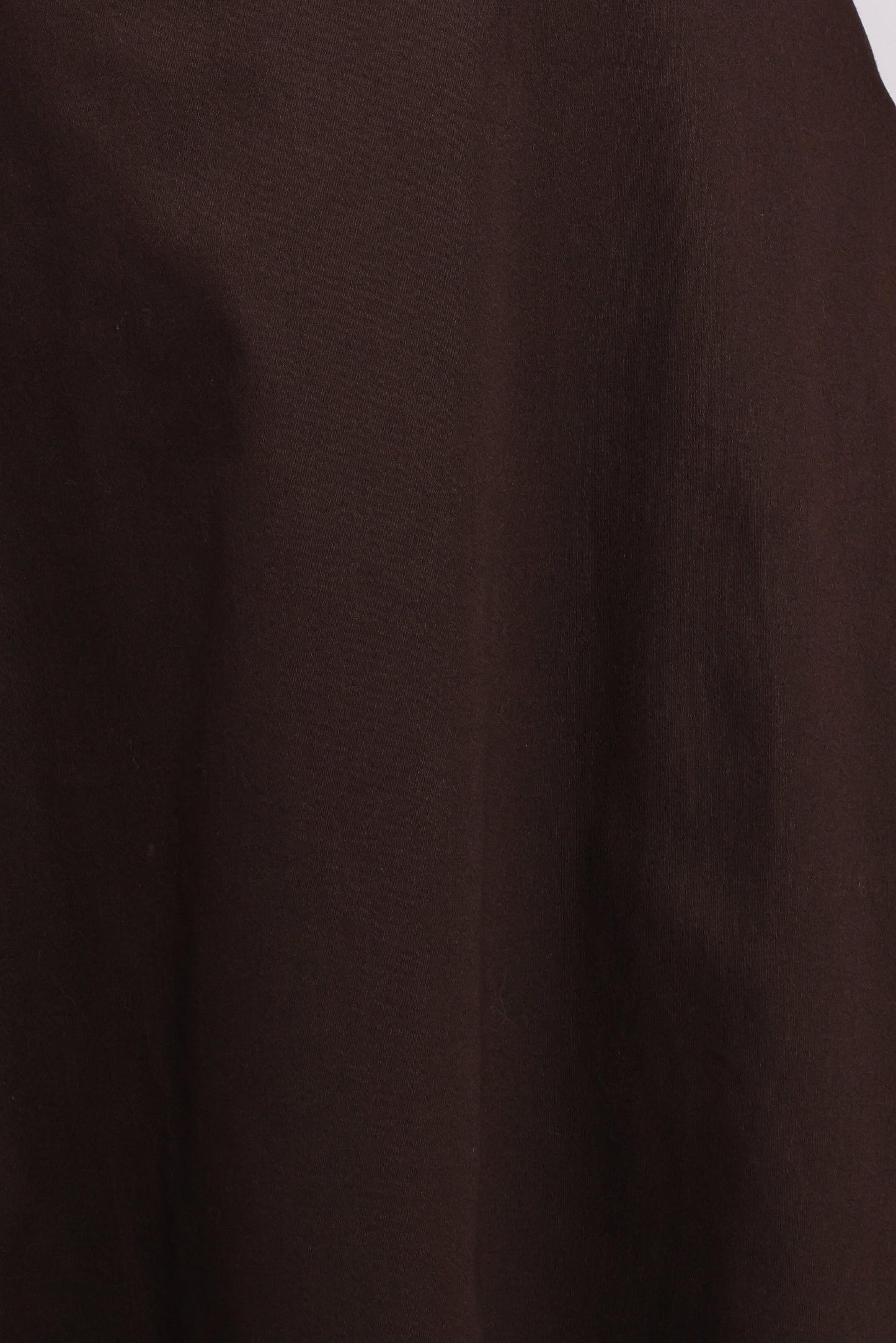 Merlena Maxi Dress - Chocolate