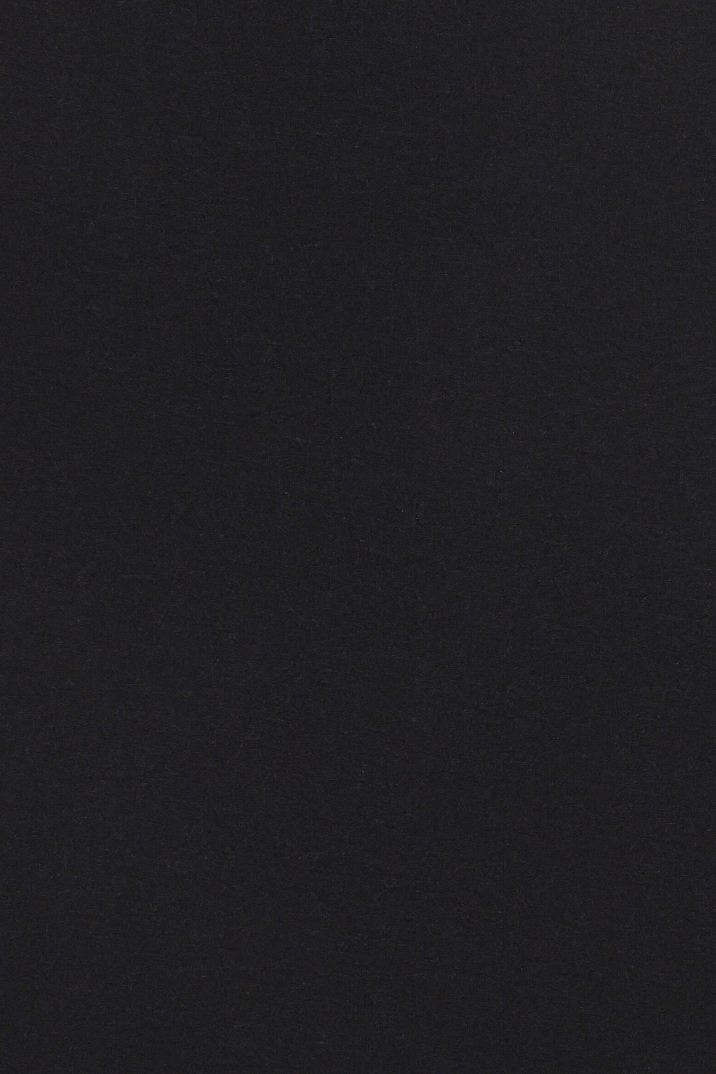 Sasha Maxi Dress - Black