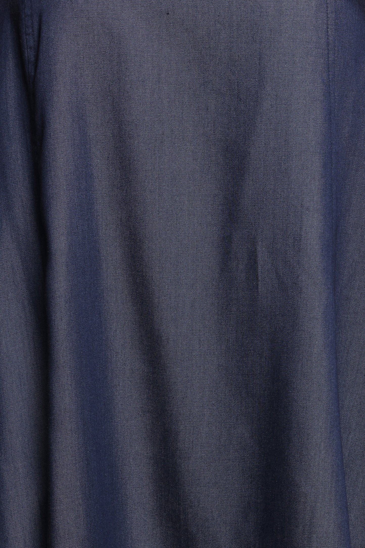 Thelma Maxi Dress - Chambray