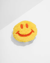 Playful Plush Dog Toy