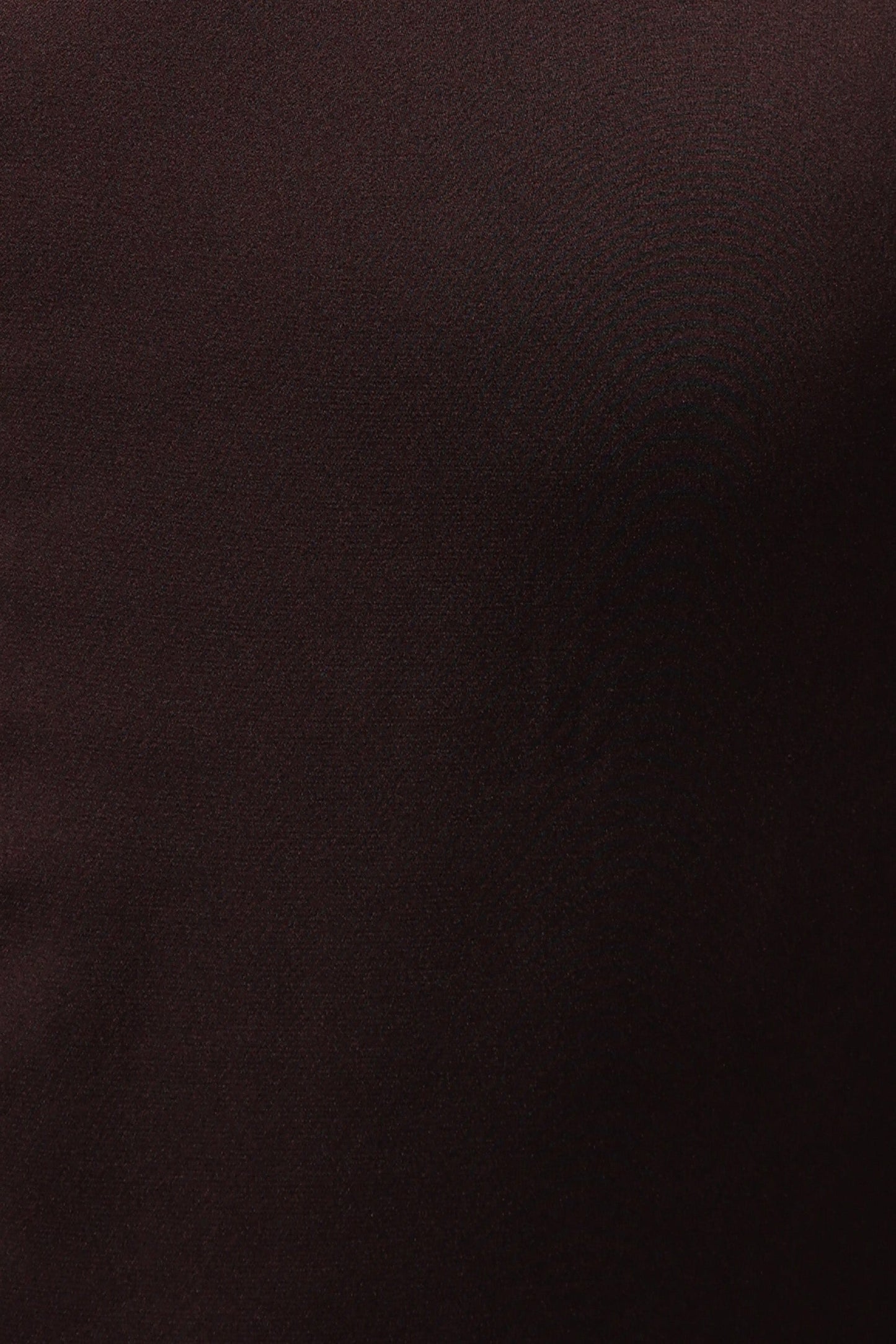 Dina Midi Dress - Black Coffee