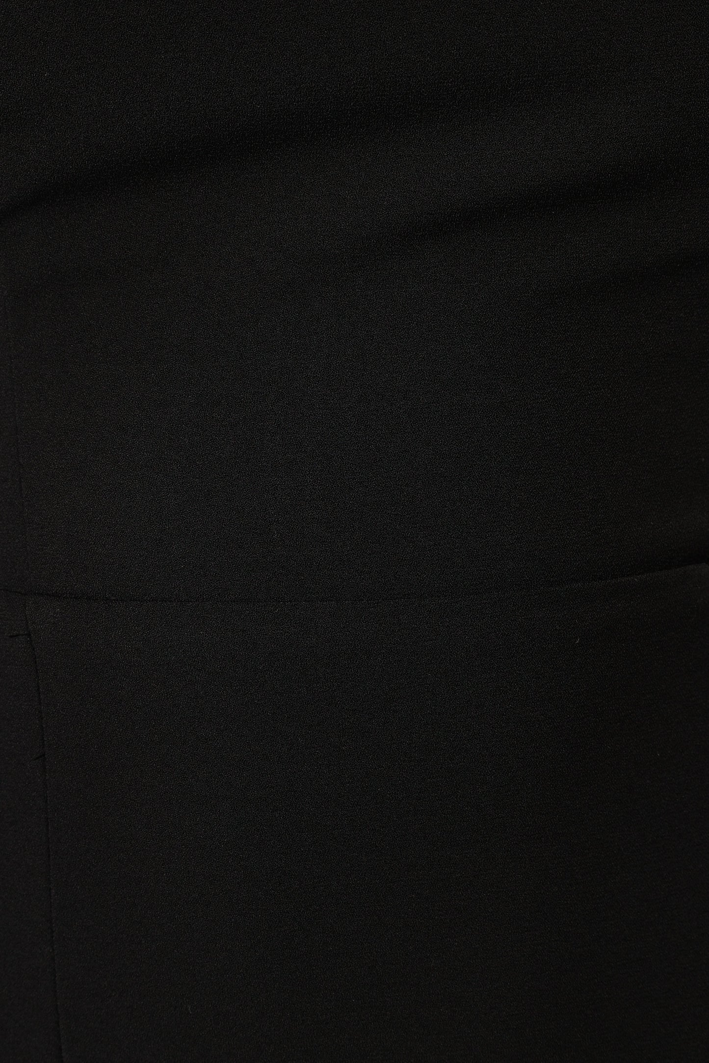 Laurel Dress - Black