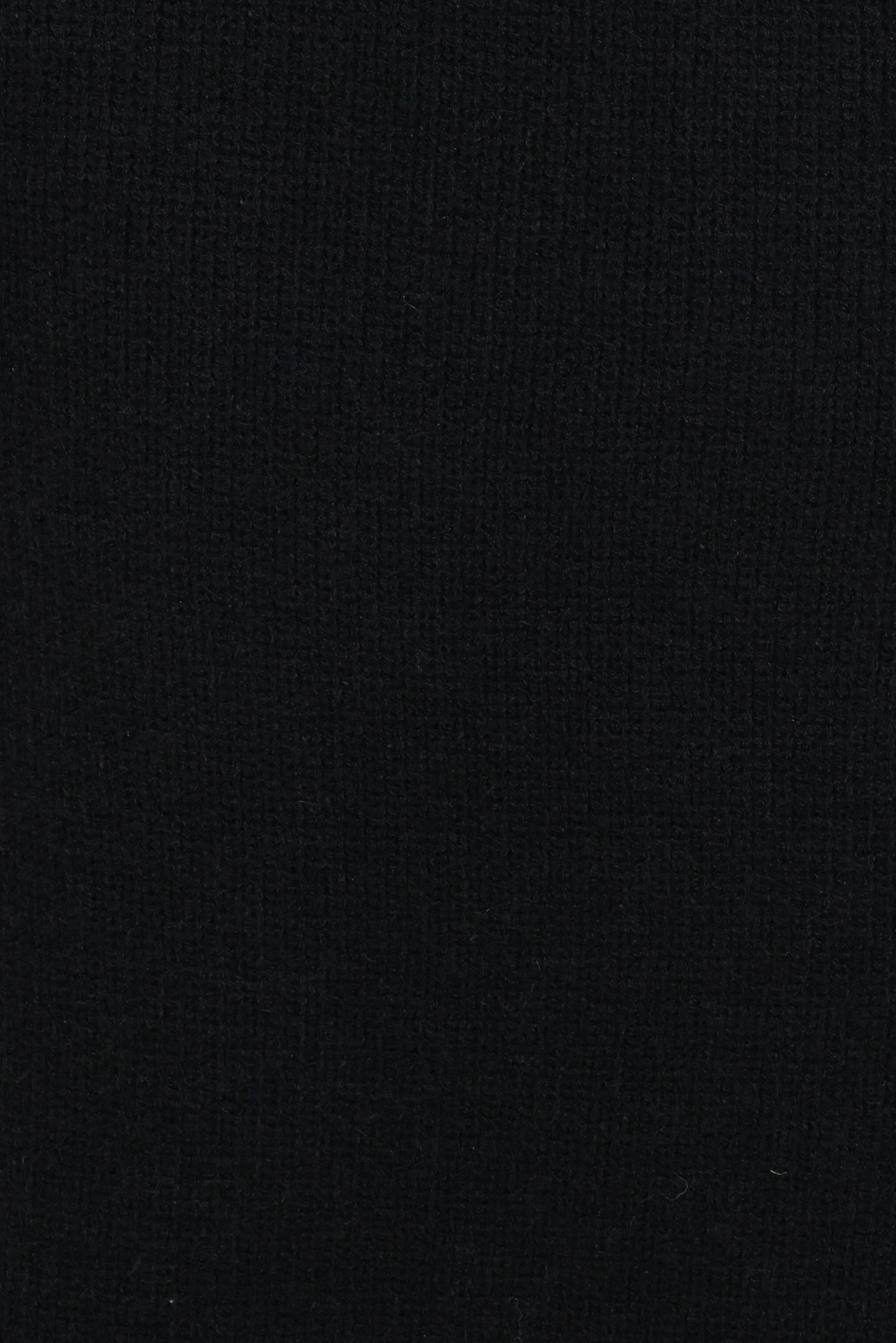 Aerin Knit Dress - Black