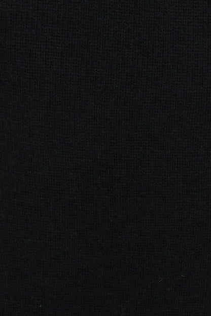 Aerin Knit Dress - Black