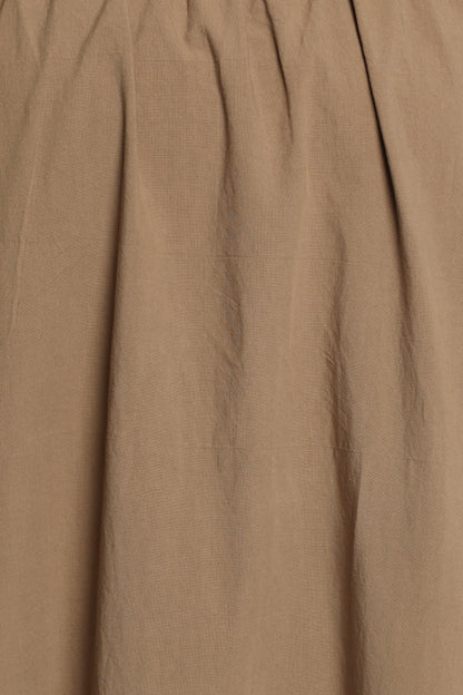 Alessandra Maxi Dress - Olive