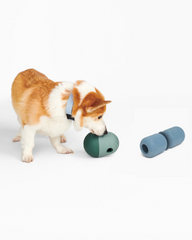 Puzzle + Play Set