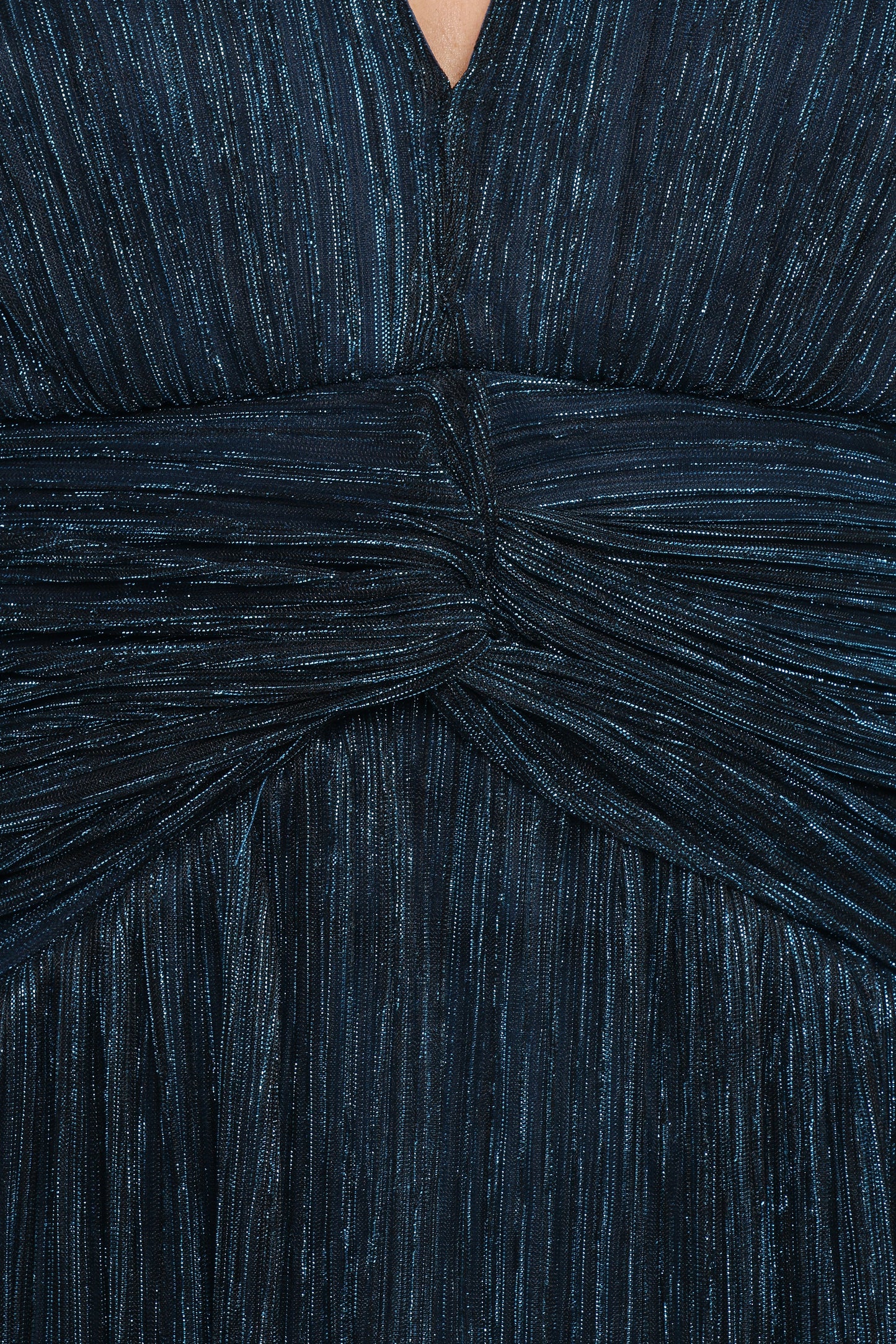 Cara Mini Dress - Navy