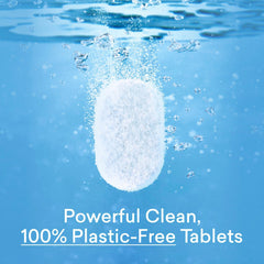 Dishwasher Detergent Starter Set