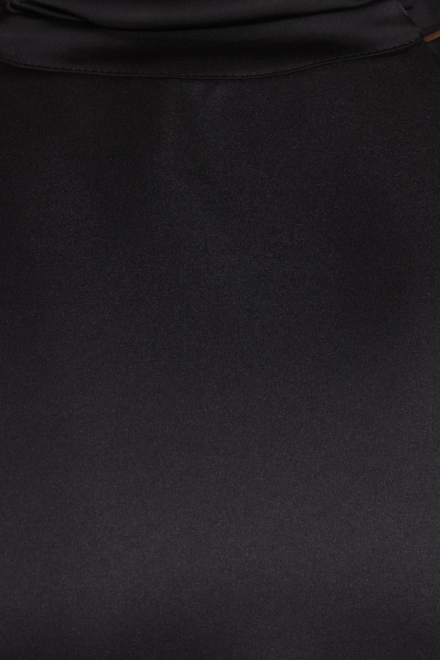 Cassidy Maxi Dress - Black