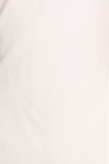 Chandler One Shoulder Maxi Dress - White