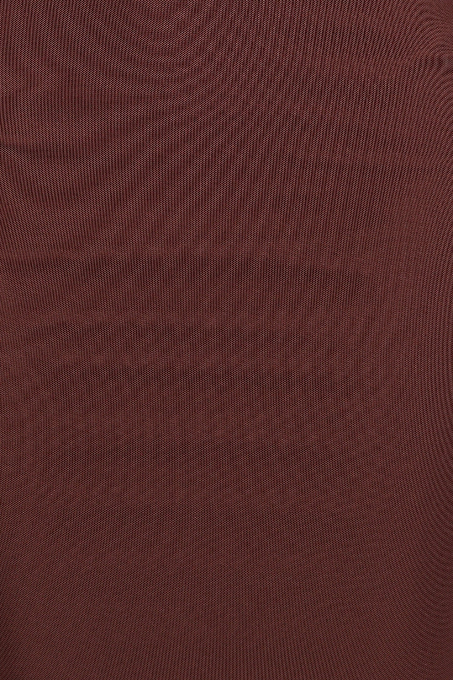 Chiara Maxi Dress - Brown