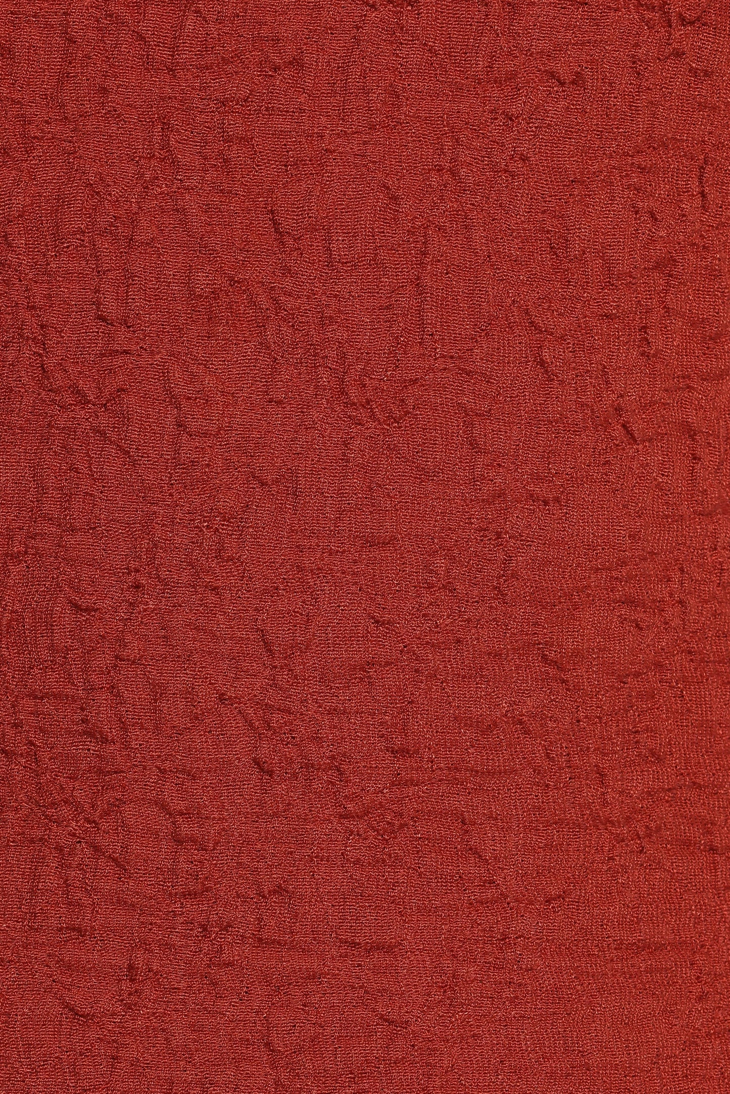 Clark Maxi Dress - Wine