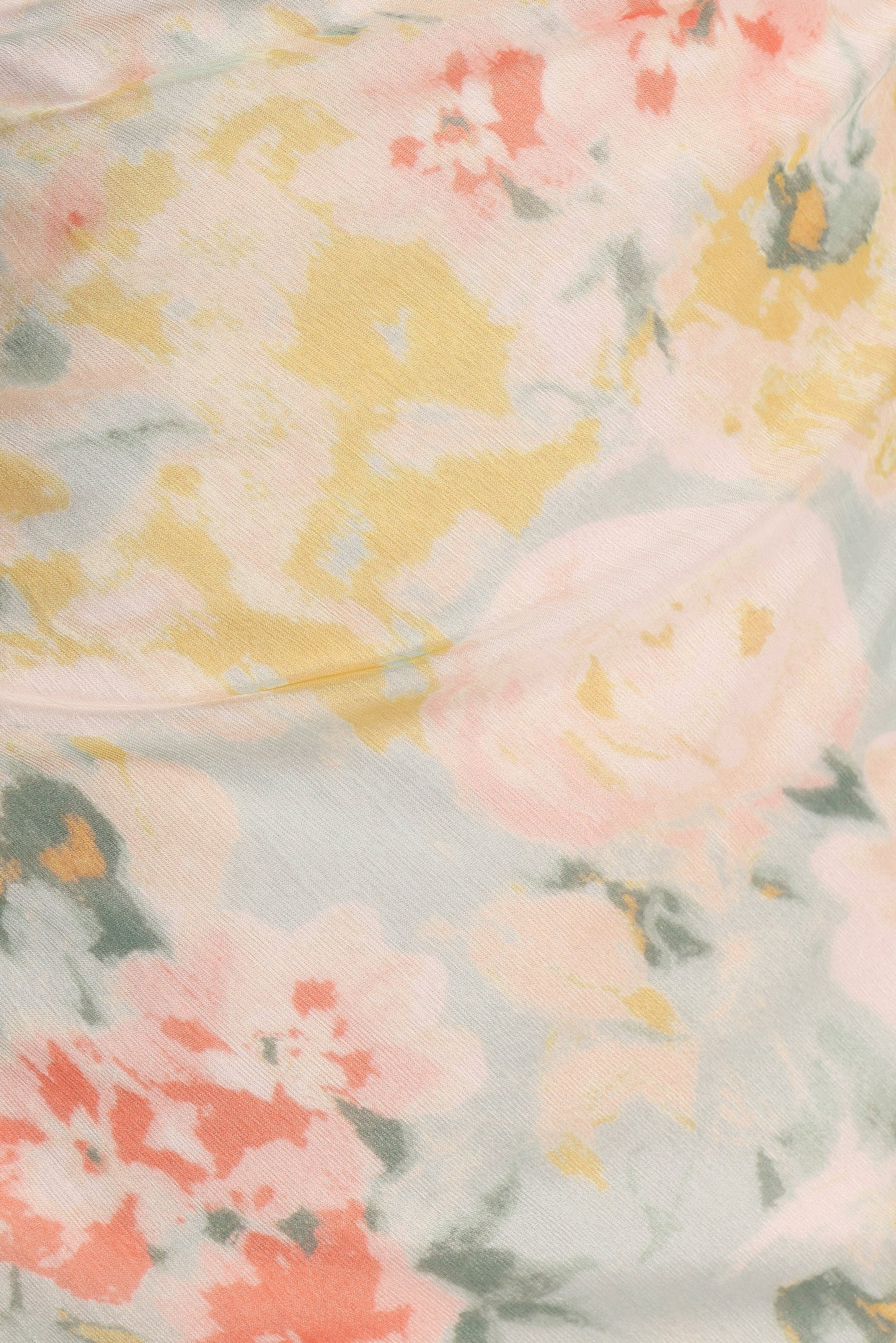 Esther Midi Dress - Multi