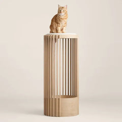 tuft + paw Grove Cat Tower