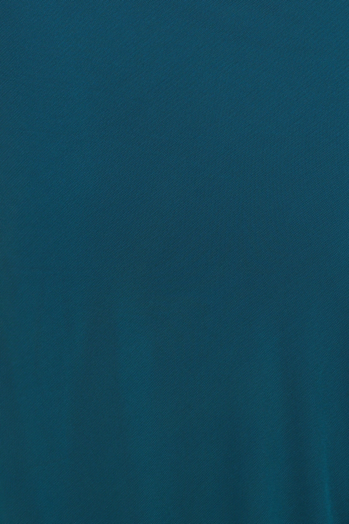 Hayven Midi Dress - Teal