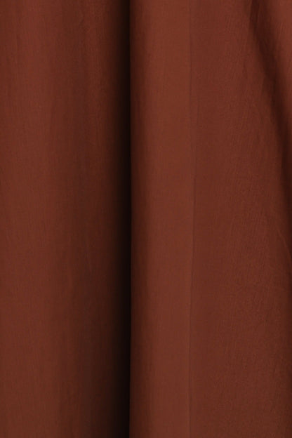 Kaida Maxi Dress - Espresso