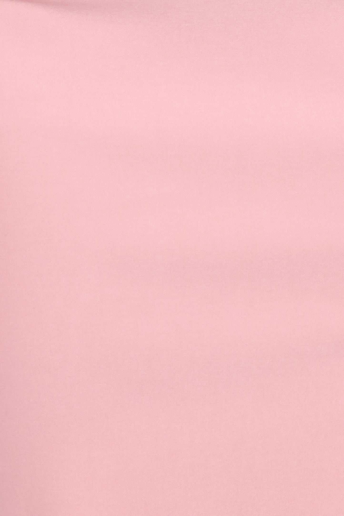 Kinnie Midi Strapless Dress - Pink