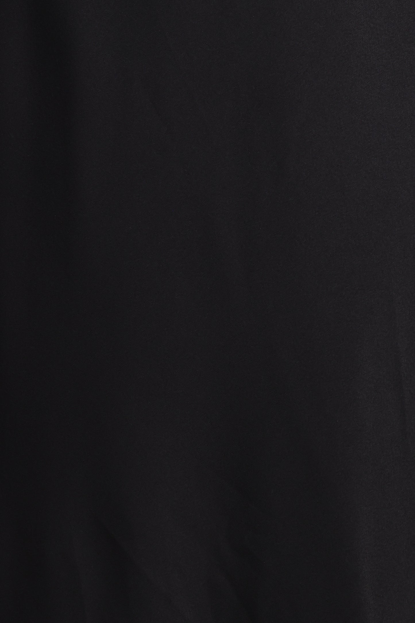 Lindra Maxi Dress - Black