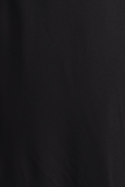 Lindra Maxi Dress - Black