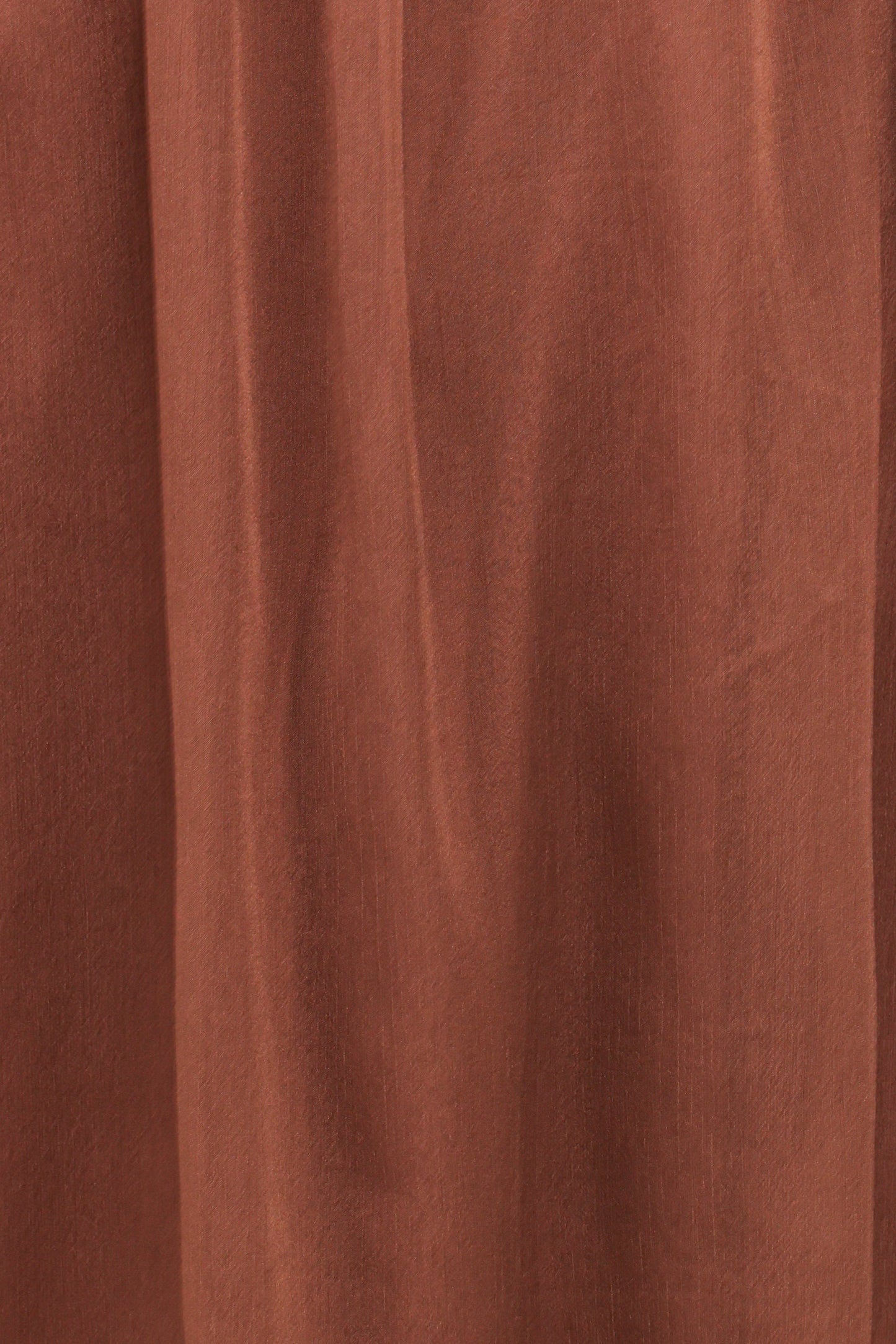 Neveah Long Sleeve Maxi Dress - Chocolate