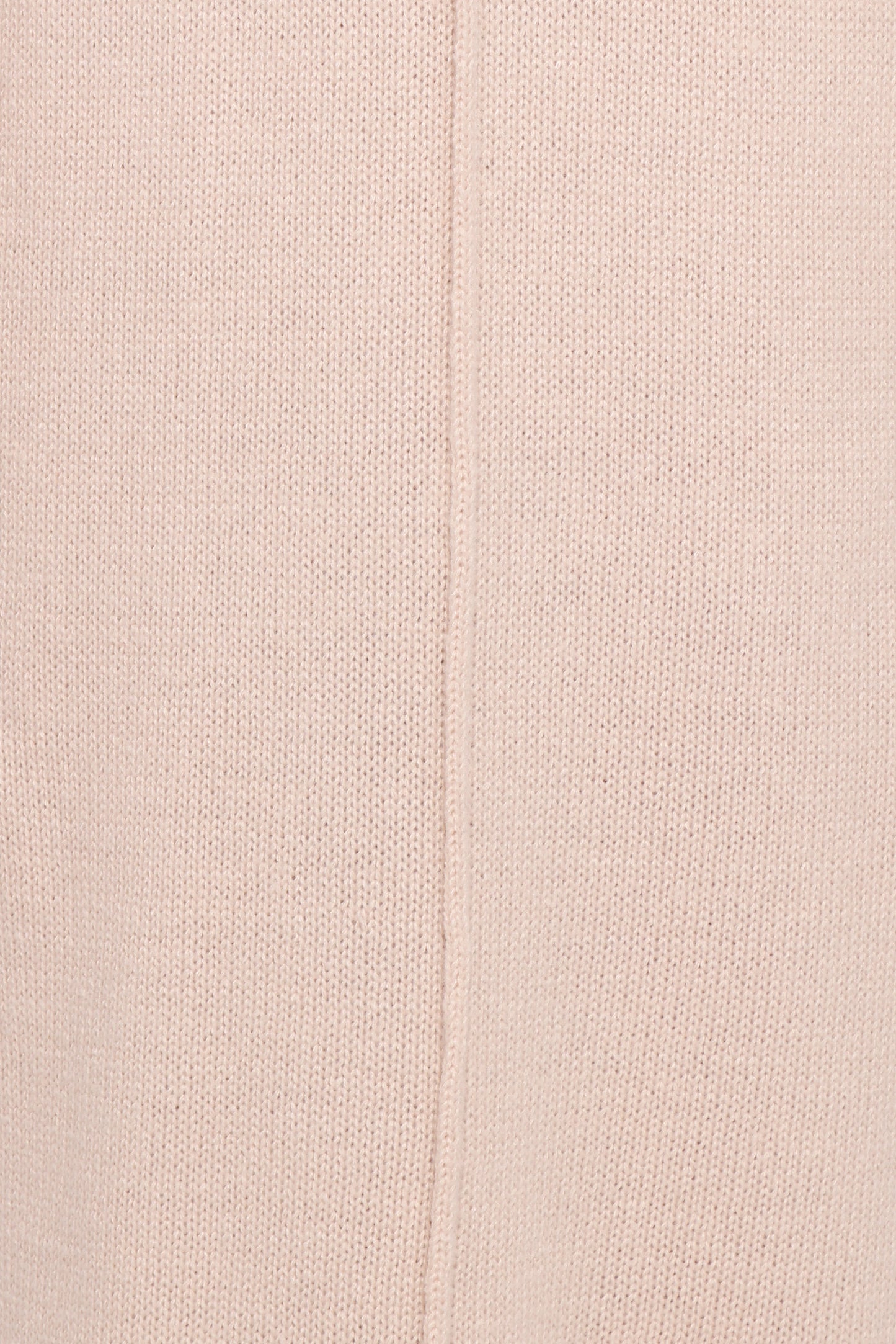 Odile Knit Midi Dress - Tan