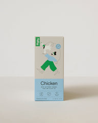 Rigby Organic Chicken Pouch - 6 Pack