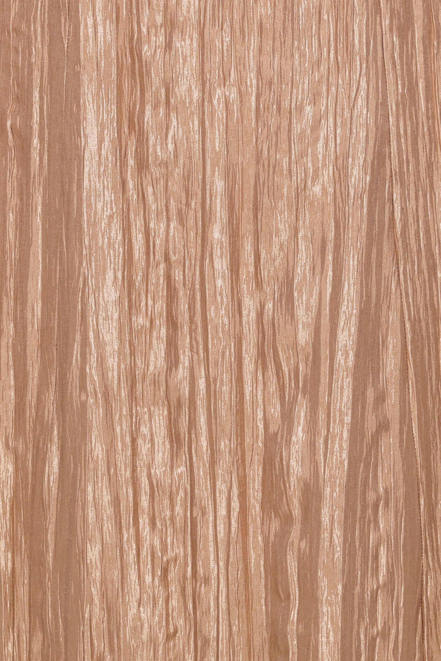 Romola Midi Dress - Bronze