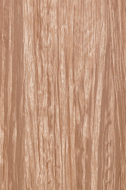 Romola Midi Dress - Bronze