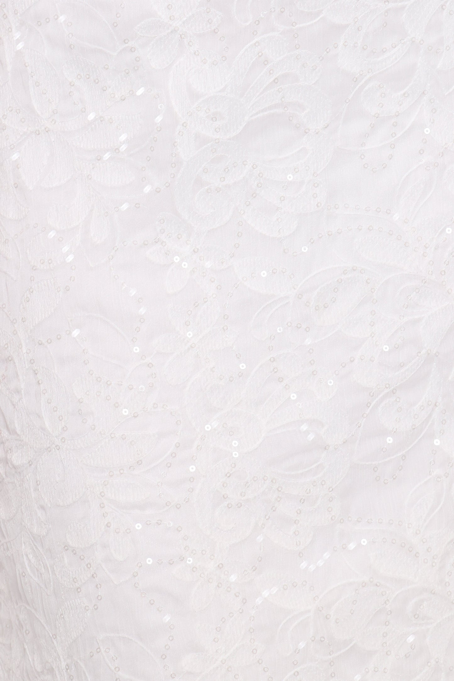 Saoirse Maxi Dress - White