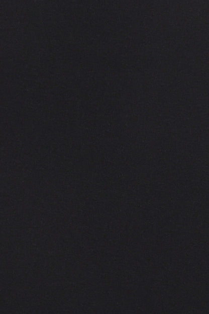 Sasha Maxi Dress - Black