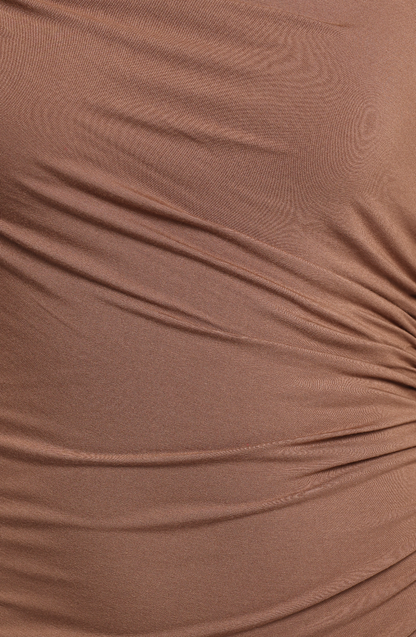 Wynn Maxi Dress - Mocha