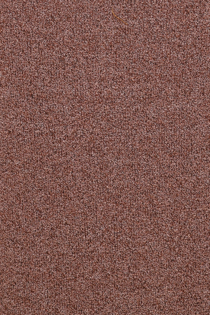 Talisa Midi Dress - Brown Marle