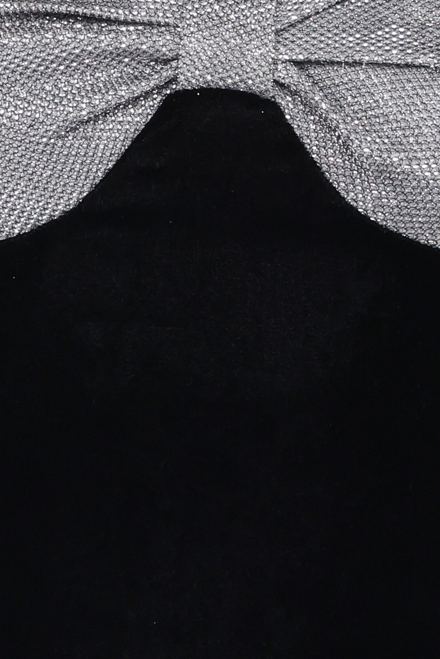 Wendelyn Mini Dress - Black