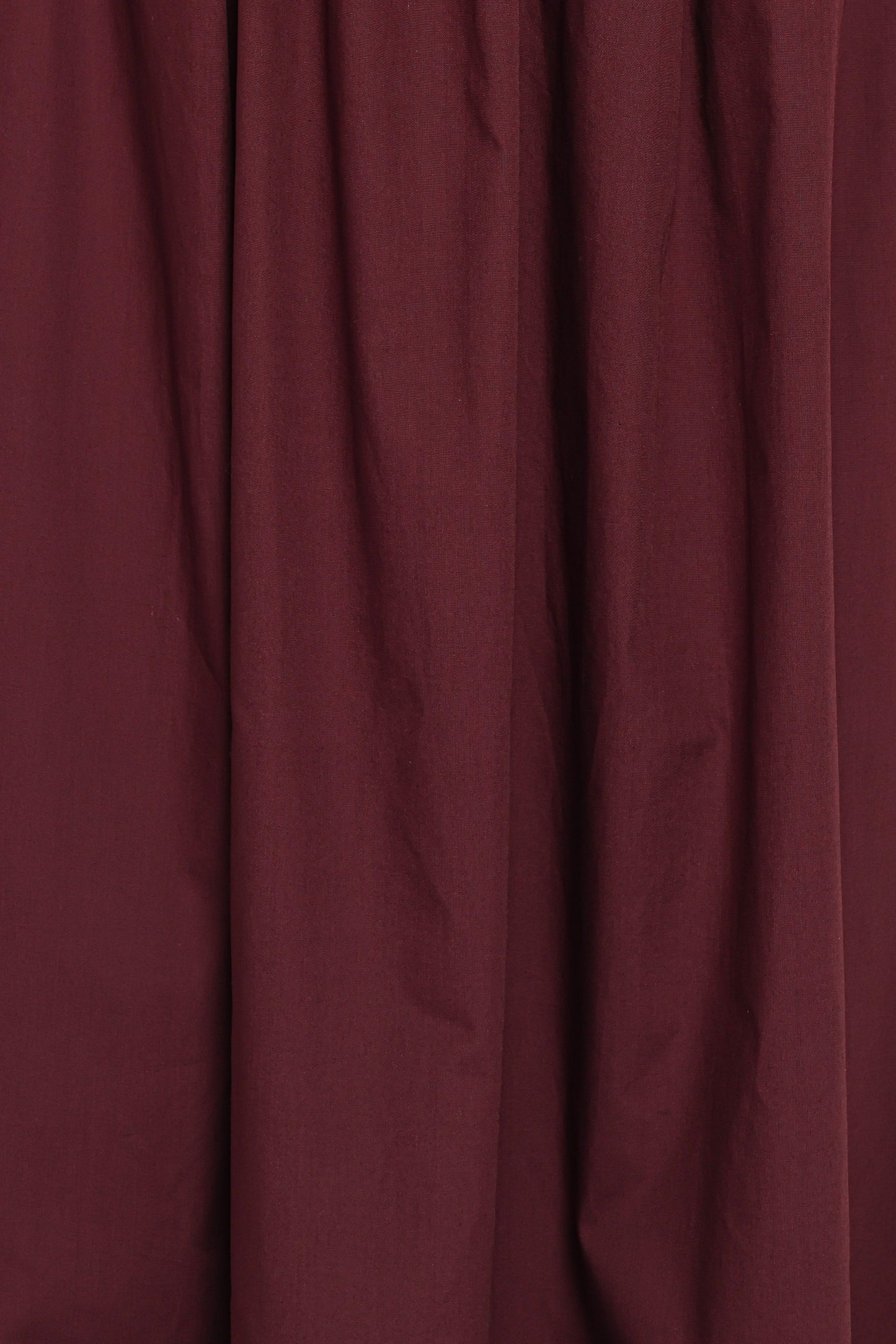 Zenobia Midi Dress - Cherry