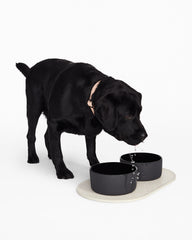 Signature Bowl Mat