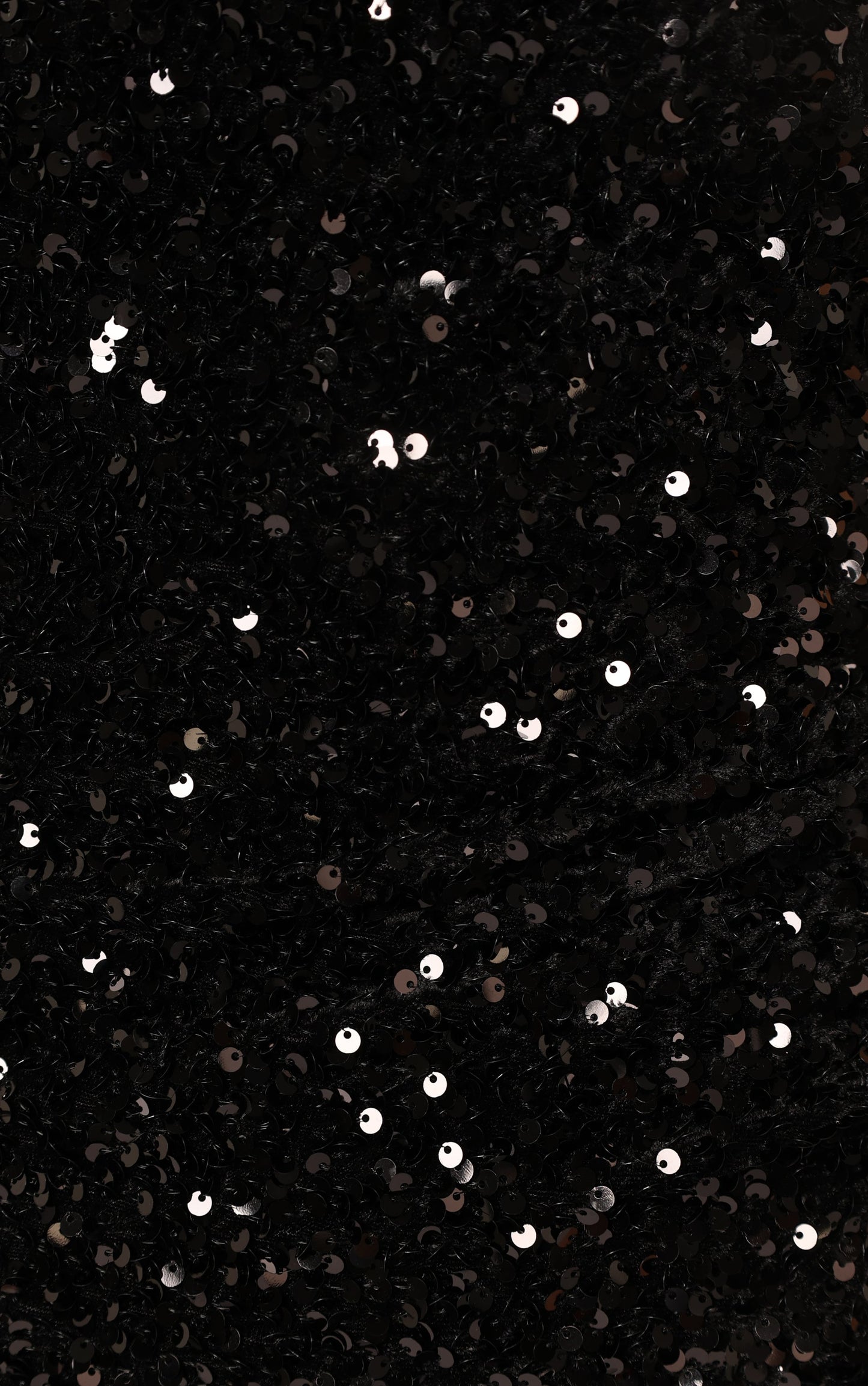 Kiki One Shoulder Midi Dress - Black