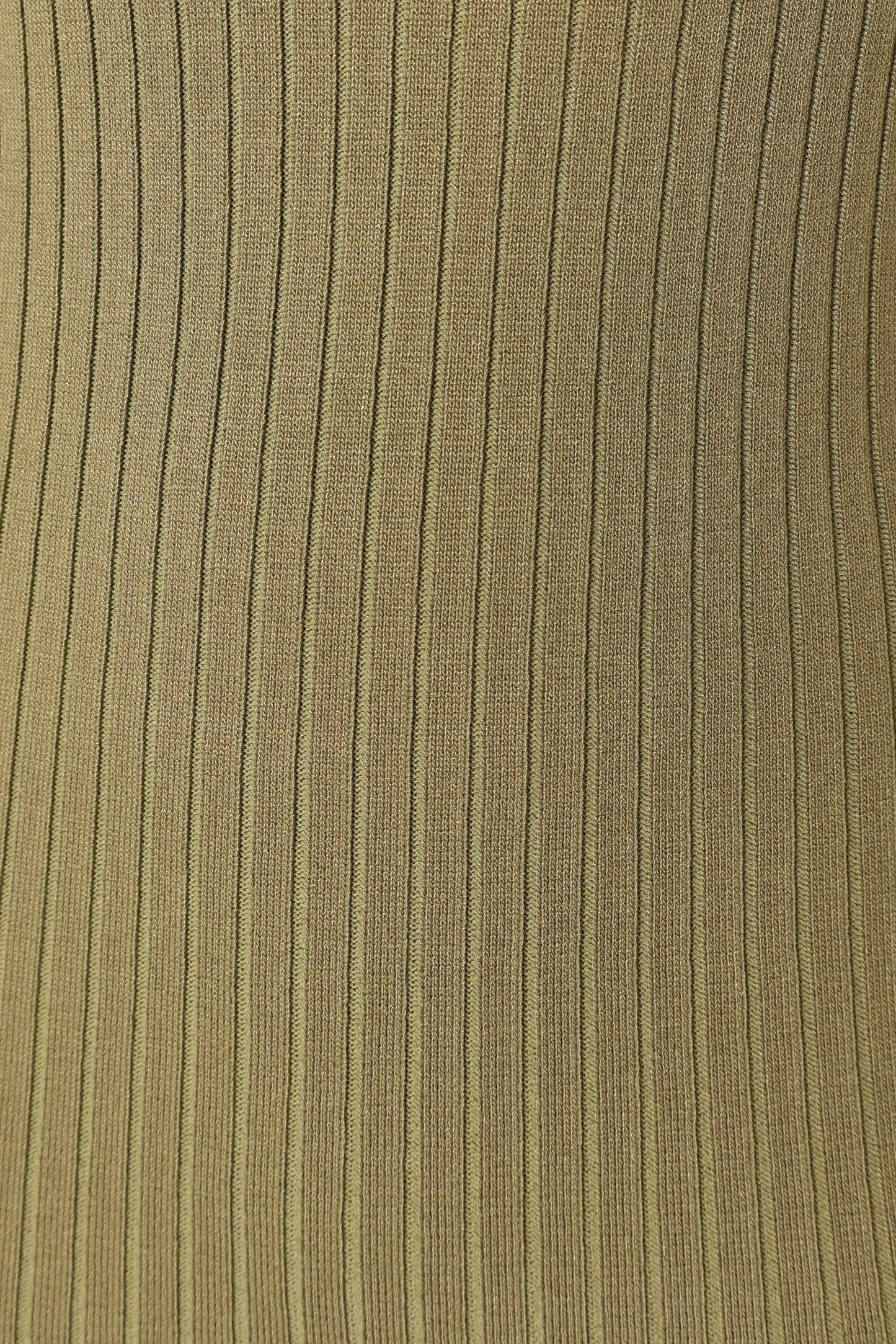 Vita Maxi Dress - Khaki