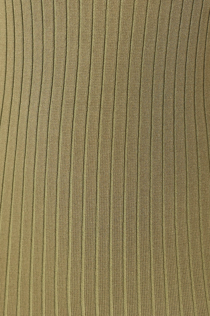 Vita Maxi Dress - Khaki